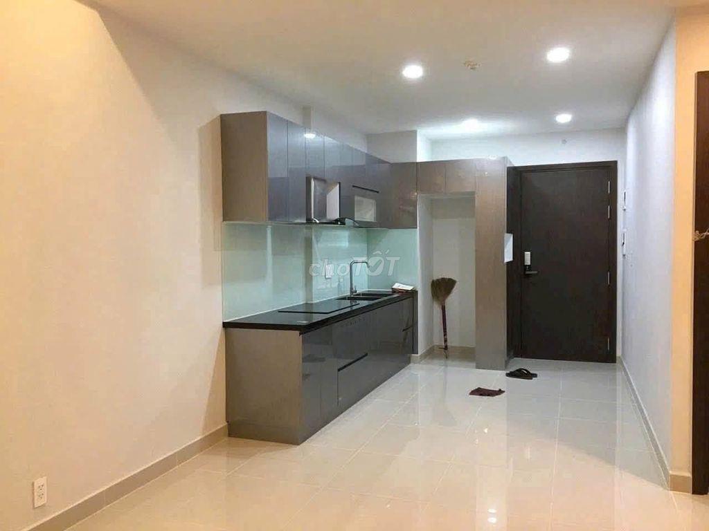 Cho thuê căn hộ IDICO Tân Phú 2PN full nội thất mới giá 11 tr/th