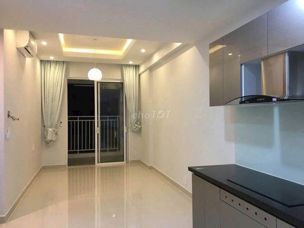 Cho thuê căn hộ IDICO Tân Phú 2PN full nội thất mới giá 11 tr/th