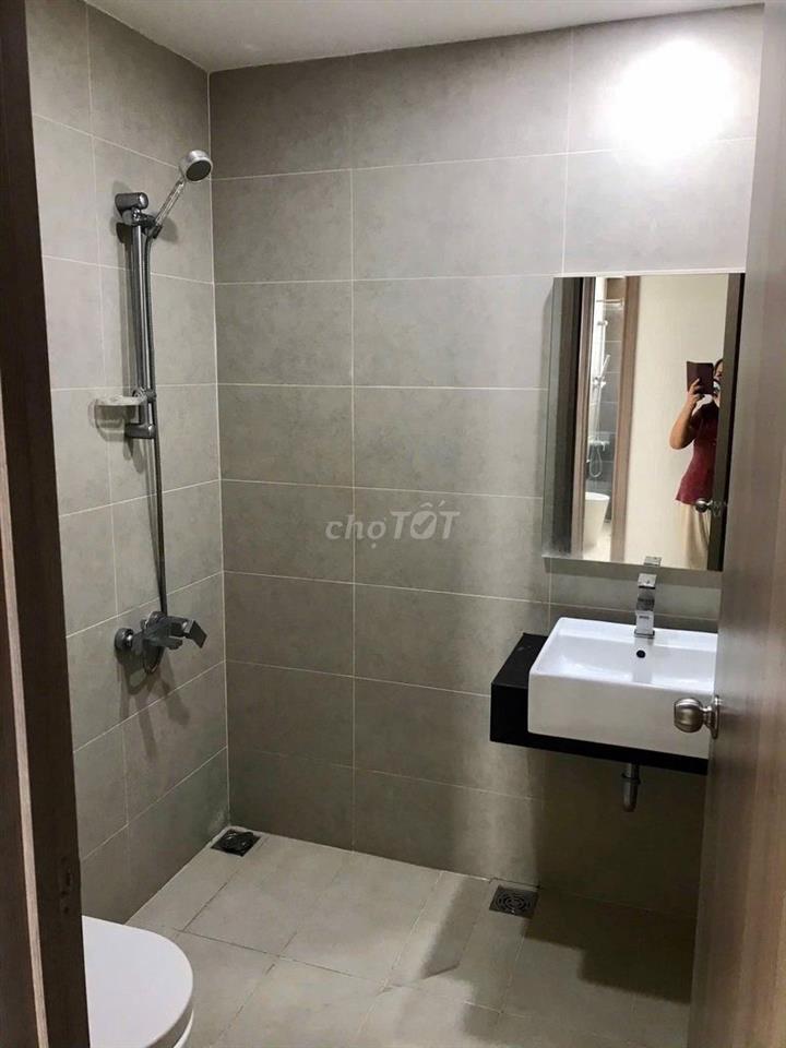 C/c Idico-Lũy Bán Bích căn 74m2,2p ngủ- NTCC, giá 11tr5/th, block C