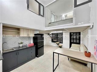 🌱SÁT SÂN BAY, CĂN VIP - DUPLEX 2PN SIÊU RỘNG 45m2