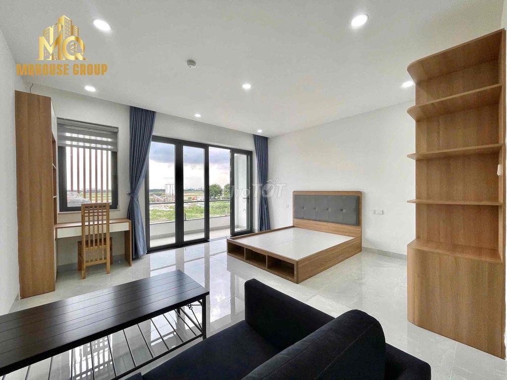 Penthouse Cộng Hoà - Công viên Hoàng Văn Thụ