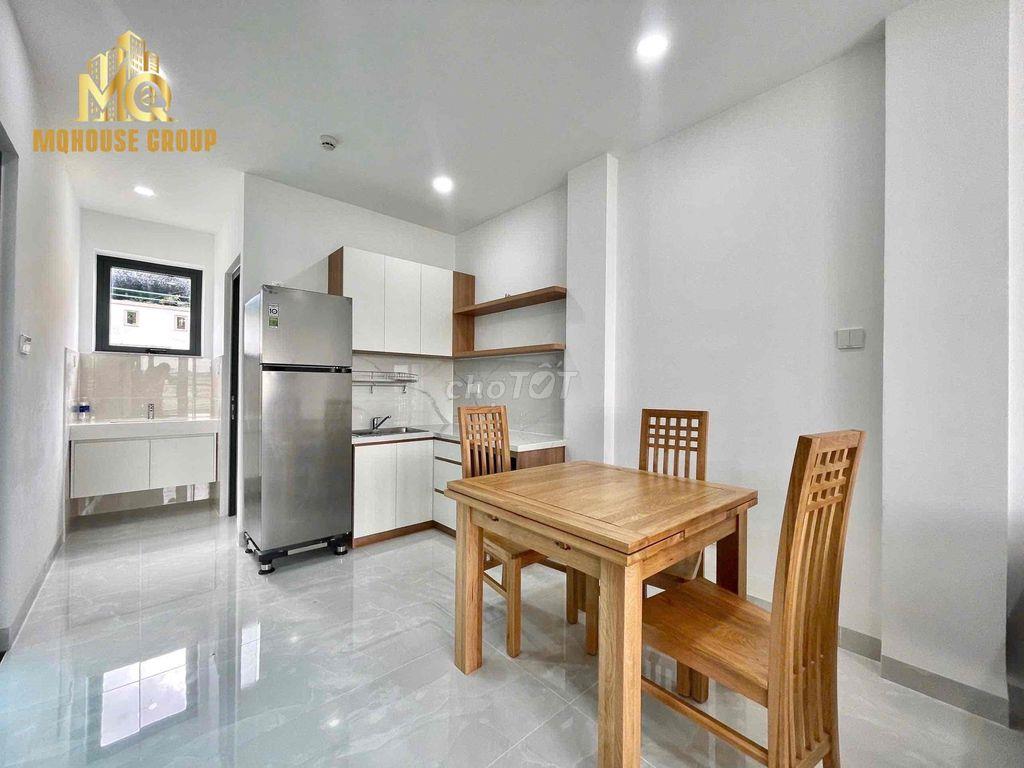 Penthouse Cộng Hoà - Công viên Hoàng Văn Thụ