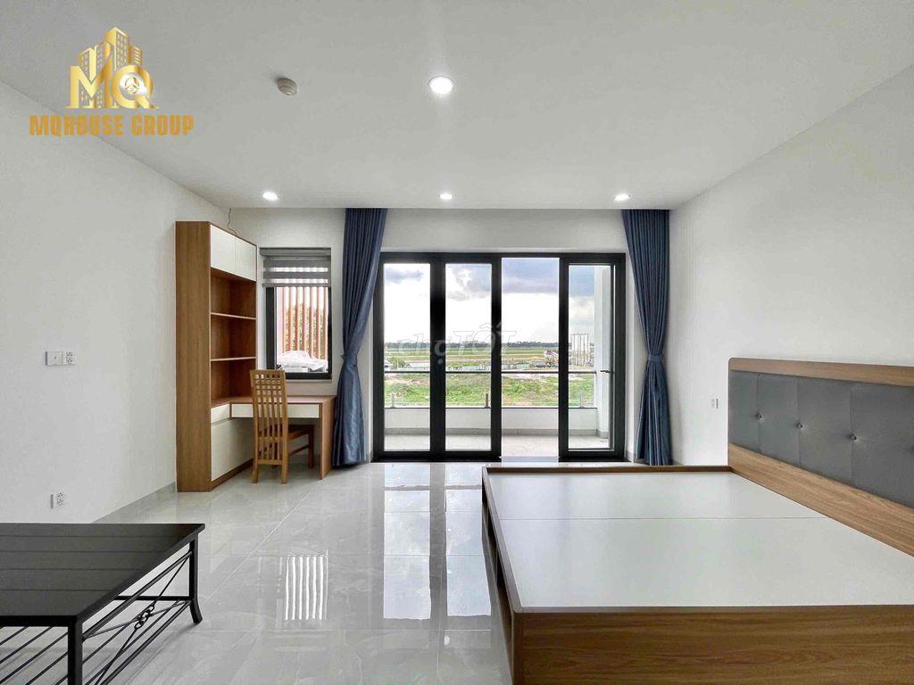 Penthouse Cộng Hoà - Công viên Hoàng Văn Thụ