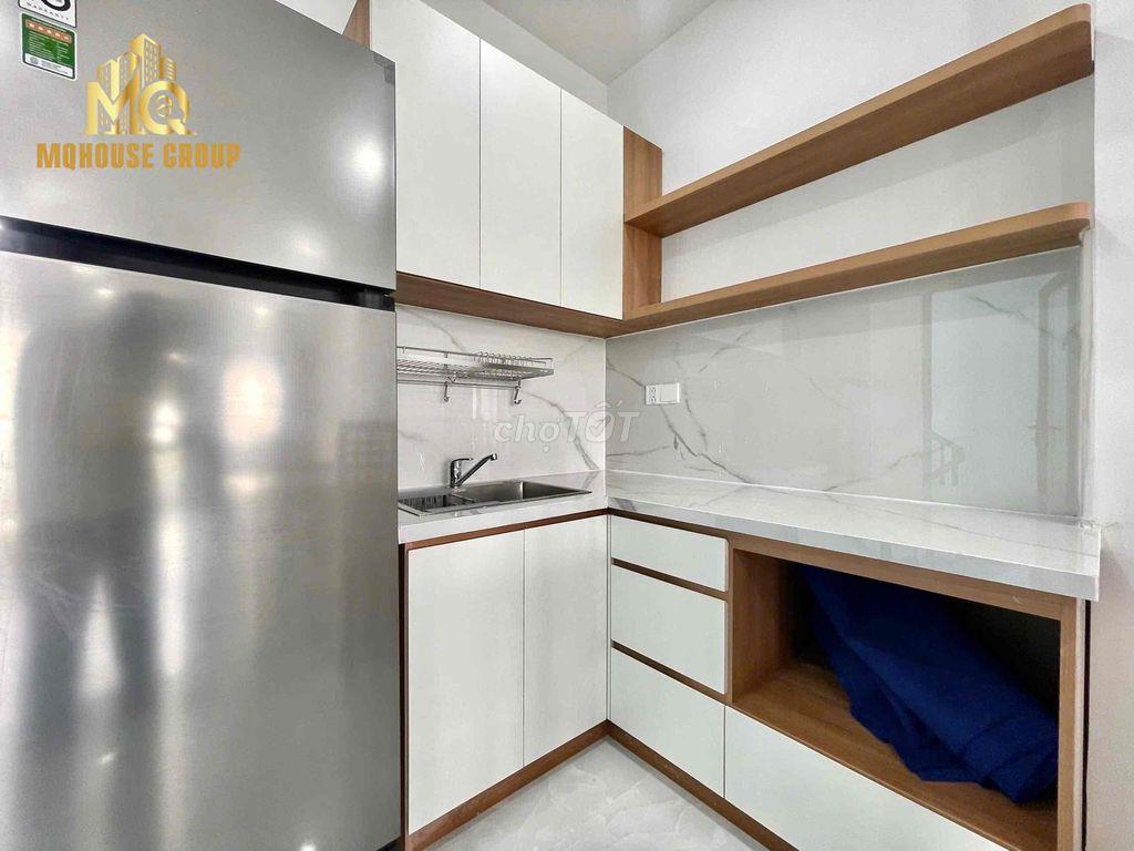 Penthouse Cộng Hoà - Công viên Hoàng Văn Thụ