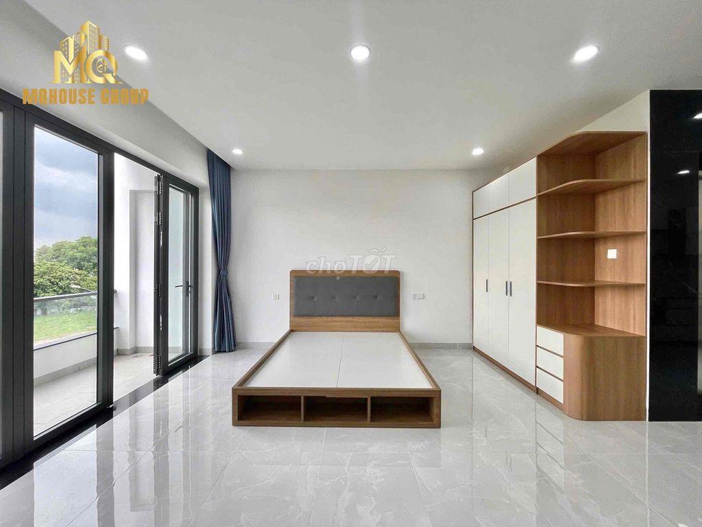 Penthouse Cộng Hoà - Công viên Hoàng Văn Thụ