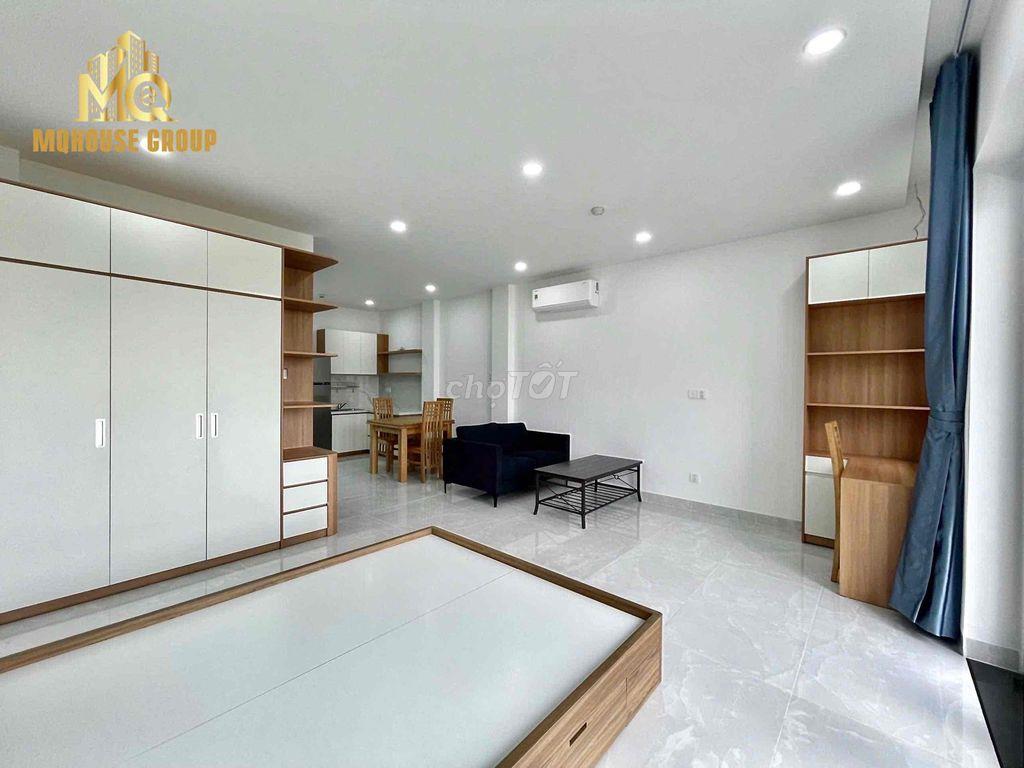Penthouse Cộng Hoà - Công viên Hoàng Văn Thụ