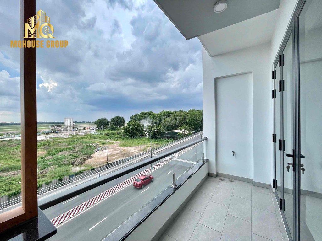 Penthouse Cộng Hoà - Công viên Hoàng Văn Thụ