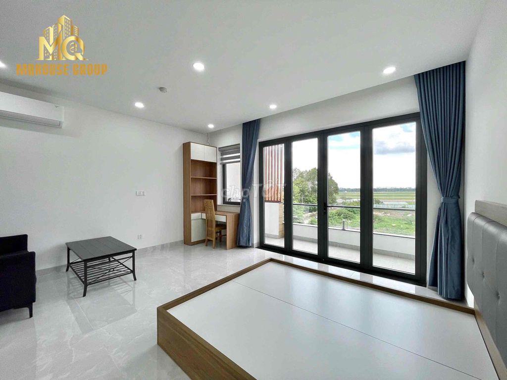 Penthouse Cộng Hoà - Công viên Hoàng Văn Thụ