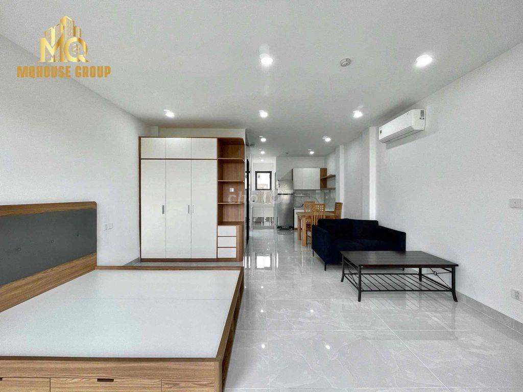 Penthouse Cộng Hoà - Công viên Hoàng Văn Thụ