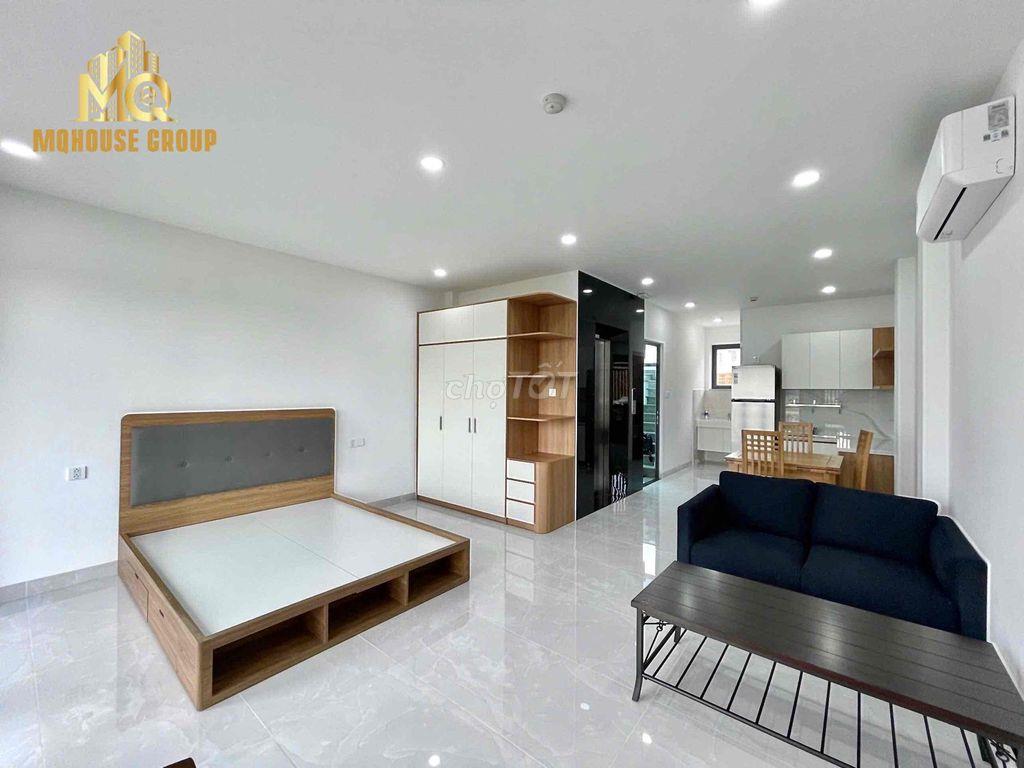 Penthouse Cộng Hoà - Công viên Hoàng Văn Thụ