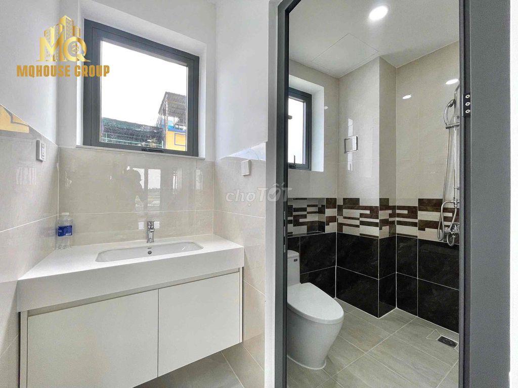 Penthouse Cộng Hoà - Công viên Hoàng Văn Thụ