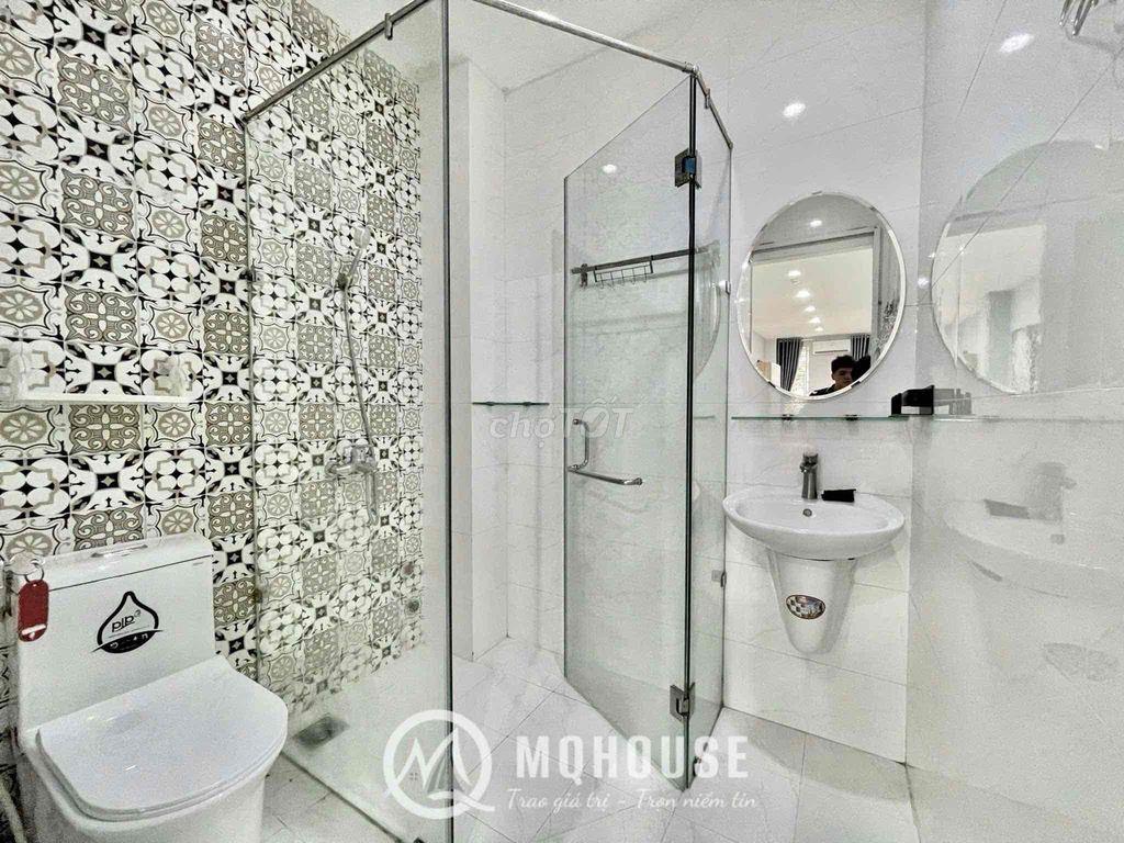 🌟 CĂN HỘ STUDIO SIÊU RỘNG FULL NỘI THẤT - TÂM ĐIỂM ĐƯỜNG CỘNG HÒA 🌟