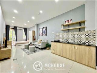 🌟 CĂN HỘ STUDIO SIÊU RỘNG FULL NỘI THẤT - TÂM ĐIỂM ĐƯỜNG CỘNG HÒA 🌟