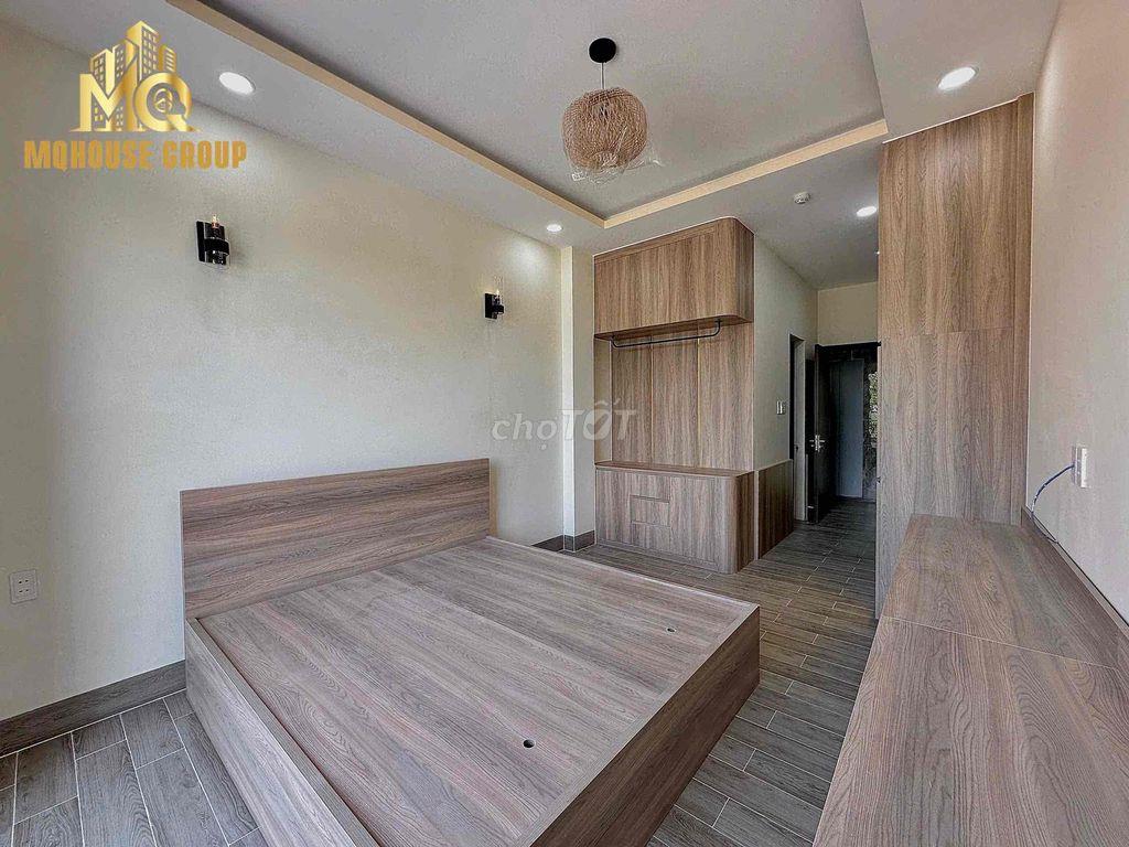 Penthouse cao cấp ngay sát nhà để xe ga T3
