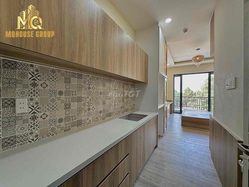Penthouse cao cấp ngay sát nhà để xe ga T3
