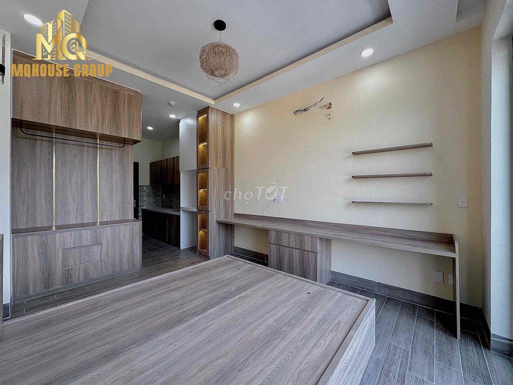 Penthouse cao cấp ngay sát nhà để xe ga T3