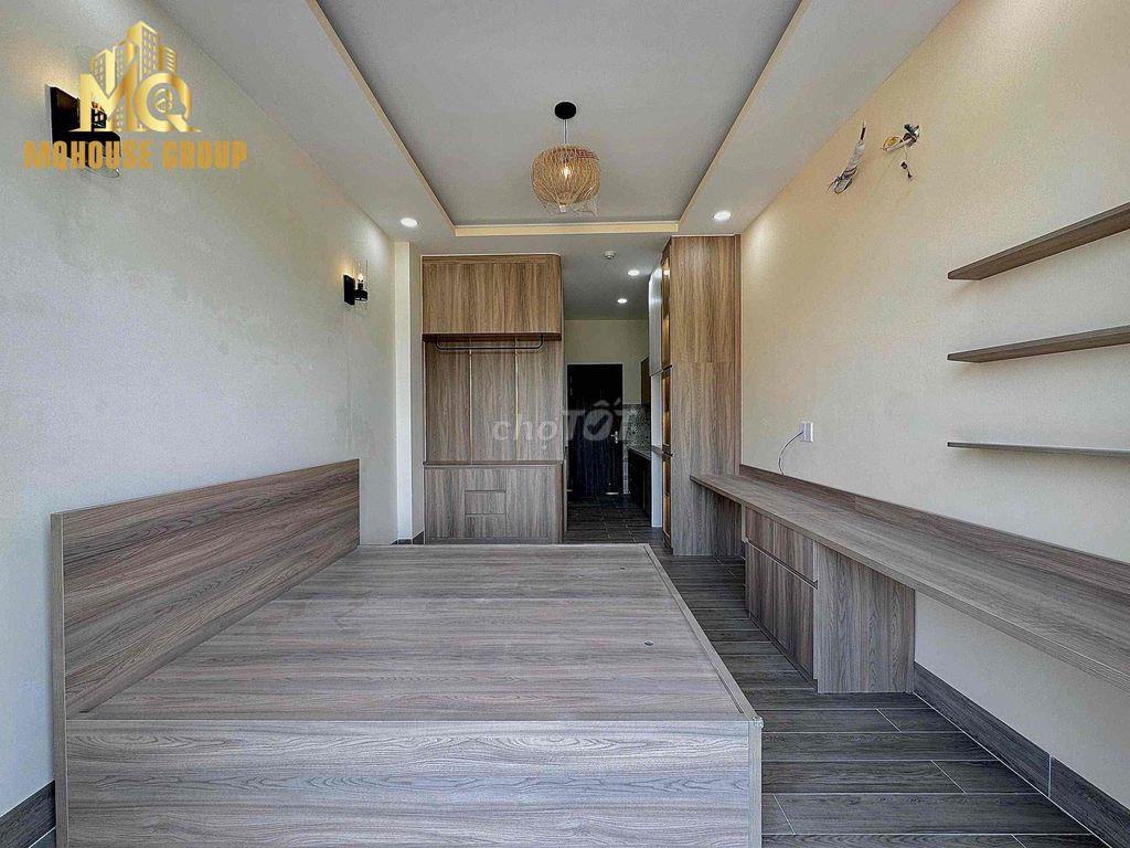 Penthouse cao cấp ngay sát nhà để xe ga T3