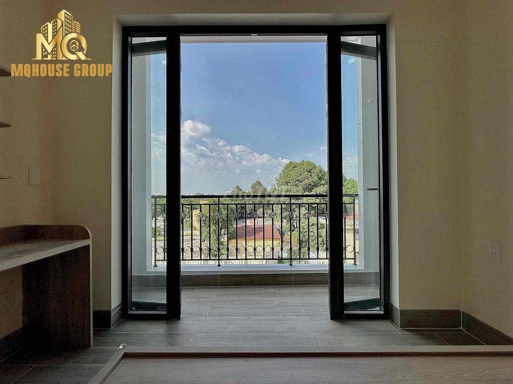 Penthouse cao cấp ngay sát nhà để xe ga T3