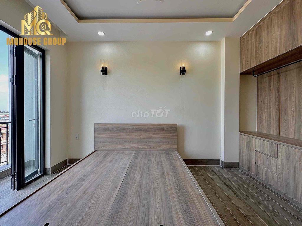Penthouse cao cấp ngay sát nhà để xe ga T3