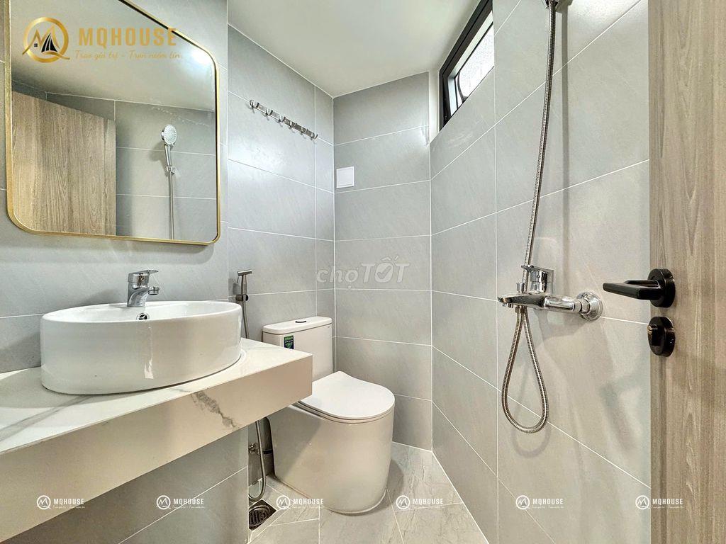 STUDIO BAN CÔNG - 30M2 - FULL NT - TÂN KỲ TÂN QUÝ, TÂN PHÚ 