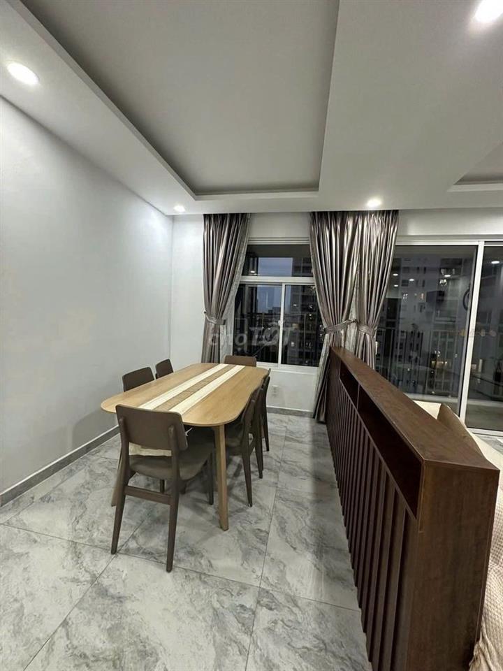 Chung cư  Resgreen Tower cho thuê 14.5 tr/th nhà nội thất i hình