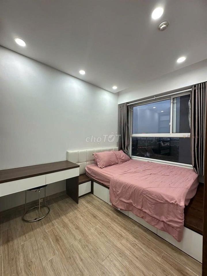 Chung cư  Resgreen Tower cho thuê 14.5 tr/th nhà nội thất i hình