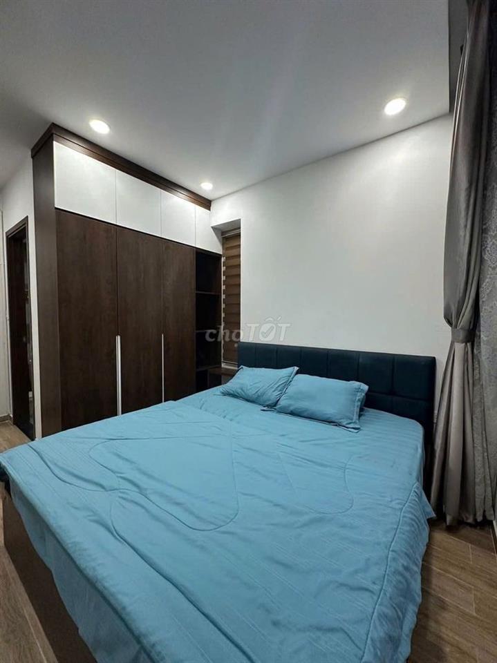 Chung cư  Resgreen Tower cho thuê 14.5 tr/th nhà nội thất i hình