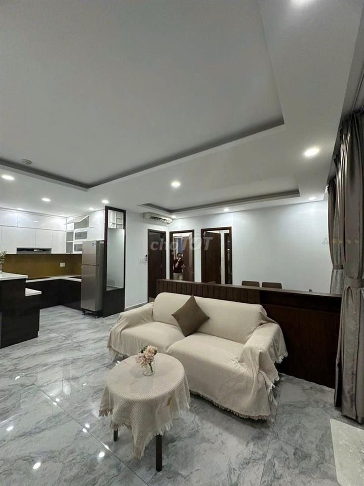Chung cư  Resgreen Tower cho thuê 14.5 tr/th nhà nội thất i hình