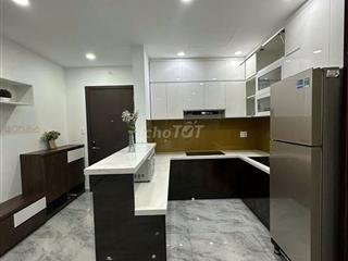 Chung cư  Resgreen Tower cho thuê 14.5 tr/th nhà nội thất i hình