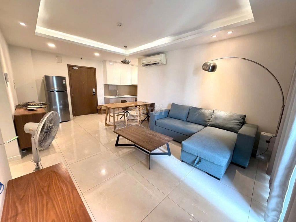 Cho thuê c/c cao cấp Resgreen 3PN giá 15 tr/th nhà nt cơ bản, trống