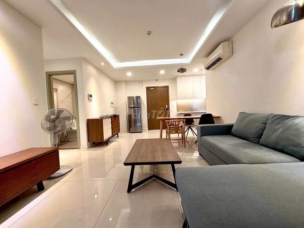 Cho thuê c/c cao cấp Resgreen 3PN giá 15 tr/th nhà nt cơ bản, trống