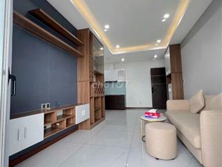 Cho thuê C/c Resgreen Tower 93m2, Đ.Thoại Ngọc Hầu 3PN giá 15tr/th