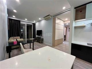 Cho thuê C/c Cao cấp Resgreen Tower 3PN 89m2,giá 15 tr/th.