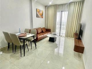 Cho thuê c/C Carillon 2, Đ.Trịnh Đình Thảo 2PN, giá 10tr/th, nhà trống