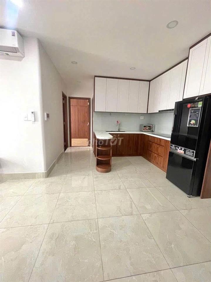 Cho thuê c/C Carillon 2, Đ.Trịnh Đình Thảo 2PN, giá 10tr/th, nhà trống