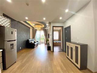 Cho thuê C/c cao cấp Resgreen Tân Phú 3PN, giá 15,5tr/th trống sẵn.