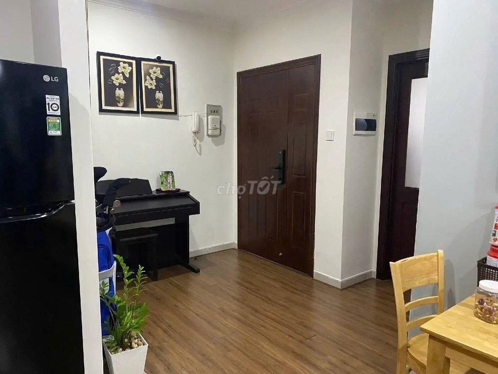 Cho thuê C/c Phú Thạnh 97m2, 3PN full nt giá 10,5 tr/th nhà trống 
