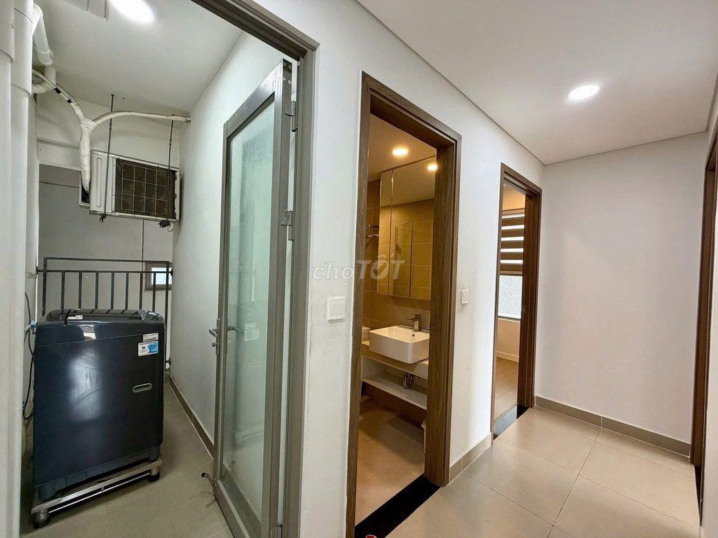 Cho thuê C/c Resgreen Tower Đ Thoại Ngọc Hầu 2PN full nt giá 15tr/th