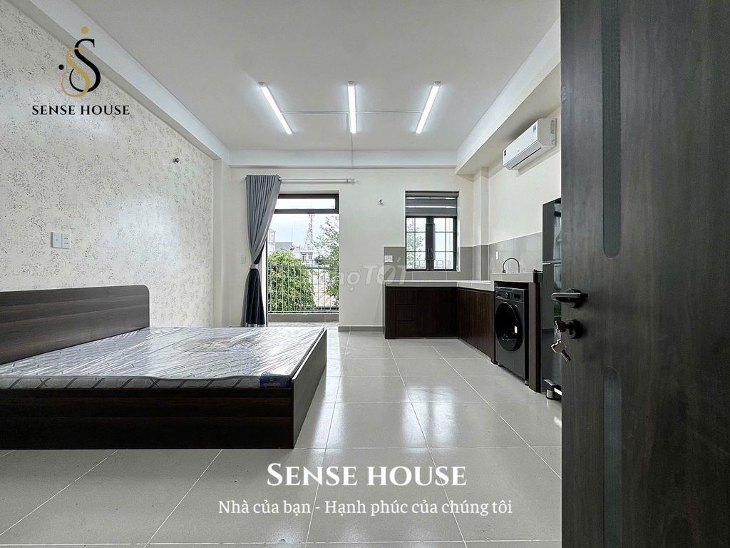 🔥 Studio Ban Công 50m² Siêu Đẹp | Celadon City | Nội Thất Mới 100%