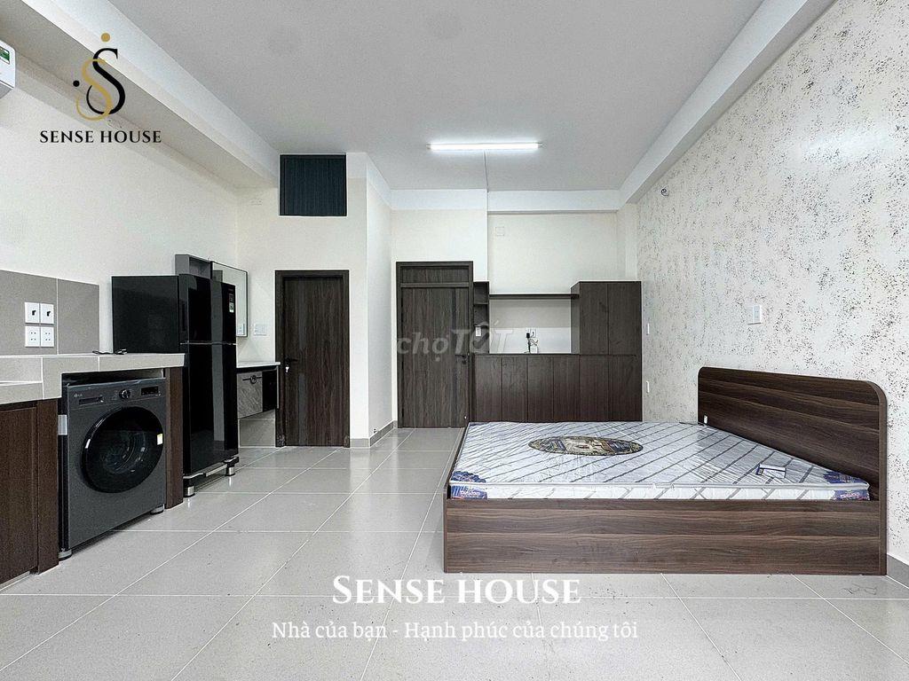 🏡 Dự Án Mới Xây 50m2 Ban Công |📍 Celadon City | Full Nội Thất Mới