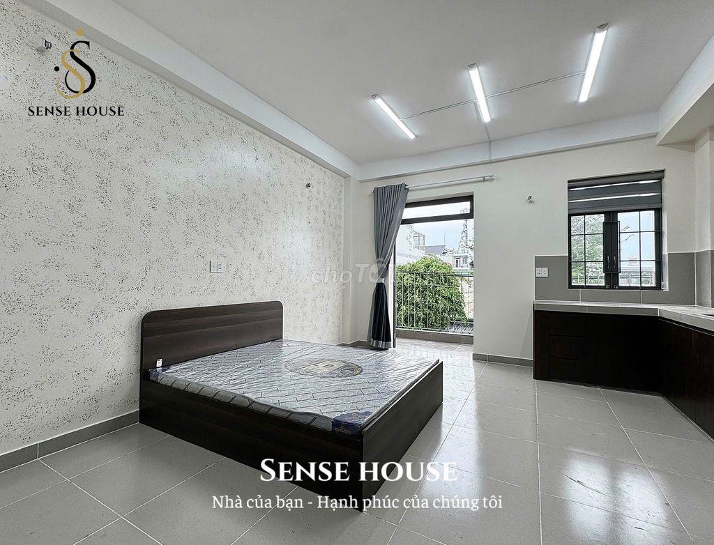 🏡 Dự Án Mới Xây 50m2 Ban Công |📍 Celadon City | Full Nội Thất Mới