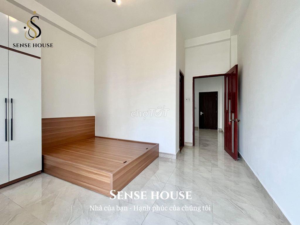 Căn hộ 1Pn 50m2 | Âu Cơ- ĐH Văn Hiến | Full nội thất | Từ 8tr