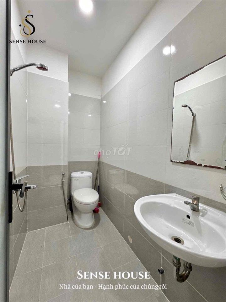 Penthouse mới xây 100% - Rộng 45m2 | Full nội thất |Tân Phú