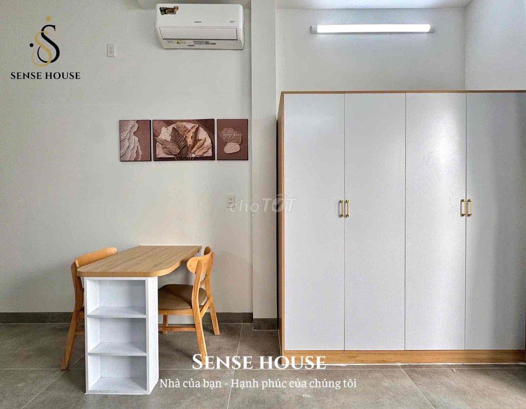 Phòng mới xây 100% ngay trung tâm  ▪️Vị trí : Luỹ Bán Bích , Thoại Ngọc