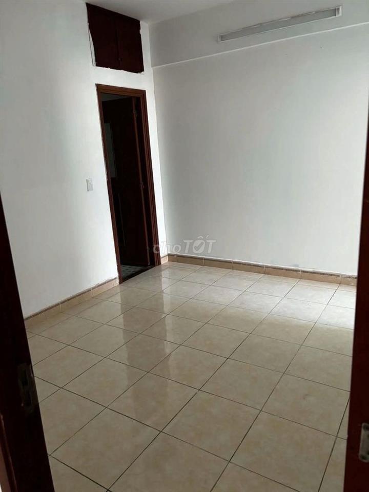 C/c Topaz  Garden 2pn, nhà trống giá 9Tr/th nhà mới, rộng, trống sẵn.