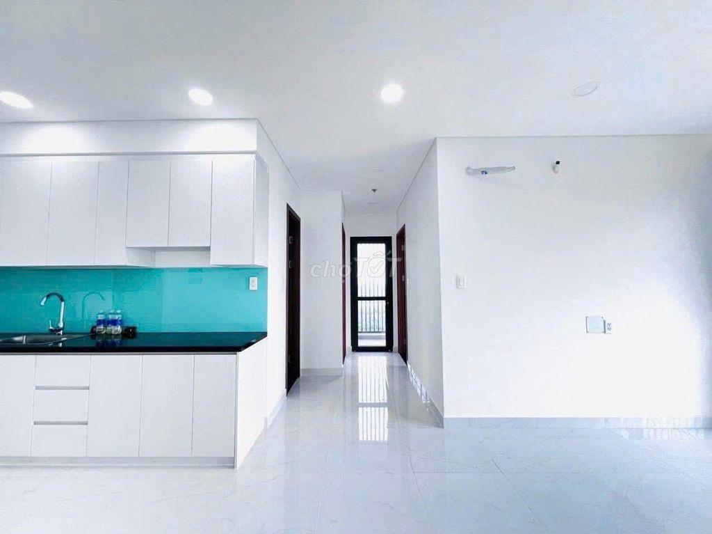 Chính chủ cho thuê chung cư Honas 2pn 2wc, 65m2, Ngay Làng Đại Học