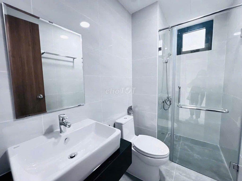 Chính chủ cho thuê chung cư Honas 2pn 2wc, 65m2, Ngay Làng Đại Học