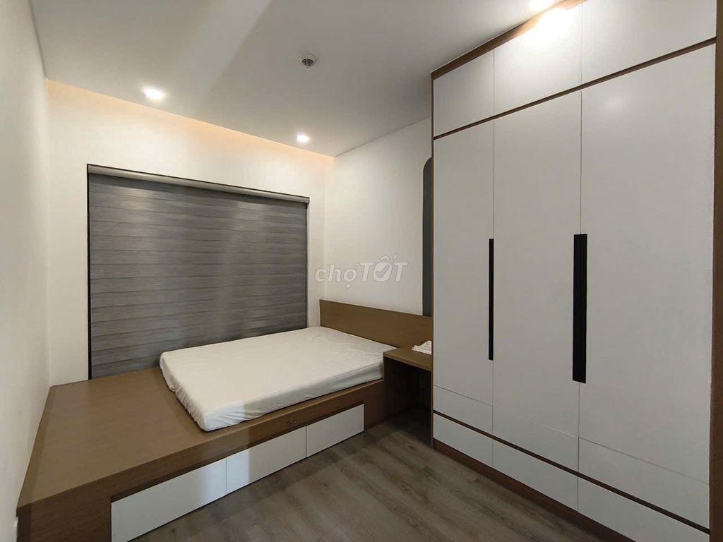 Chính chủ cho thuê căn hộ tầng trệt Diamond Brilliant 96 m2 full NT