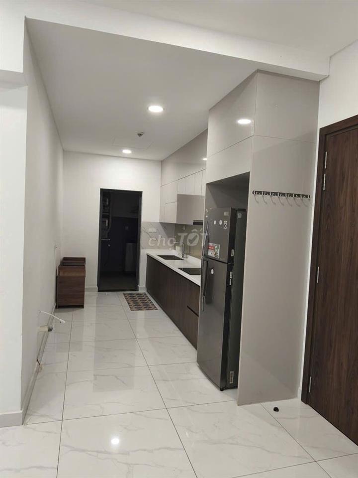 Chính chủ cho thuê căn hộ tầng trệt Diamond Brilliant 96 m2 full NT