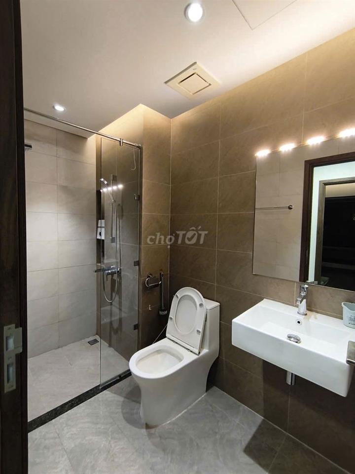 Chính chủ cho thuê căn hộ tầng trệt Diamond Brilliant 96 m2 full NT